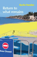 Return to what remains - Paperback