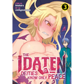 The Idaten Deities Know Only Peace Vol. 3 - Paperback