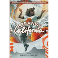 Strange California - Paperback