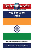 Key Facts on India: Essential Information on India - Paperback