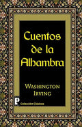 Cuentos de la Alhambra - Paperback