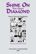 Shine on You Crazy Diamond - Paperback