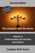 Understanding The Spiritual Assessment - Paperback