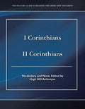I Corinthians II Corinthians - Paperback