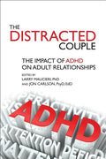 The Distracted Couple - Paperback