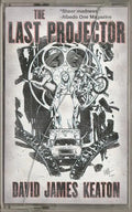 The Last Projector - Paperback