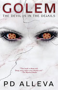 Golem - Paperback