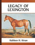 Legacy of Lexington - Paperback
