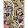 Cameron Welch: Mosaics - Hardcover