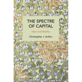 The Spectre of Capital: Idea and Reality - Paperback