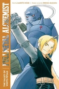 Fullmetal Alchemist: The Valley of White Petals: Second Edition - Paperback