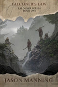 Falconer's Law - Paperback