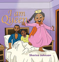 I Am Queen - Hardcover