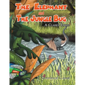 The Elephant and the Jungle Bug - Paperback