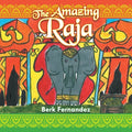The Amazing Raja - Paperback