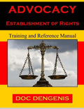 Advocacy: Establishment of Rights - Paperback