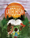 Children's Gospel Catechism - Paperback