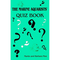 The Marine Aquarists' Quiz Book - Paperback