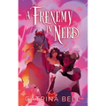 A Frenemy in Need - Paperback