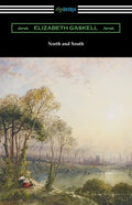 North and South - Paperback