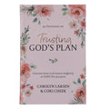 Devotional Trusting God's Plan Hc - Hardcover