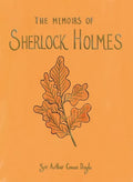 The Memoirs of Sherlock Holmes - Hardcover