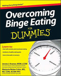 Overcoming Binge Eating for Dummies - Paperback