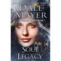 Soul Legacy - Paperback