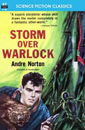 Storm Over Warlock - Paperback
