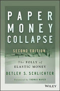 Money Collapse 2e - Hardcover