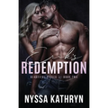 Erik's Redemption - Paperback