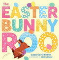 The Easter Bunnyroo - Paperback