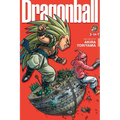 Dragon Ball (3-In-1 Edition), Vol. 14: Includes Vols. 40, 41 & 42 - Paperback
