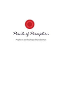 Points of Perception: Prophecies and Teachings of Saint Germain - Paperback