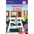 New Cow in Town: Book 9 - Paperback