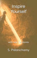 Inspire Yourself: with real life stories - Paperback