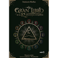 Gran Libro de Las 12 Liberaciones Enérgeticas - Paperback