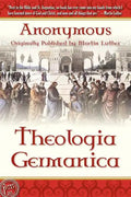 Theologica Germanica - Paperback