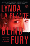 Blind Fury - Paperback