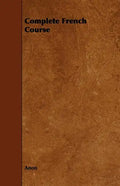 Complete French Course - Paperback