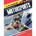 Motorsports - Hardcover