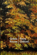 Green Voices: Understanding Contemporary Nature Poetry - Paperback