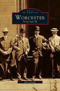 Worcester, Volume II - Hardcover