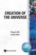 Creation of the Universe - Paperback