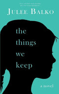 The Things We Keep - Paperback