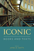 Iconic Books and Texts - Paperback