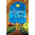 The Summer of Lies - Hardcover