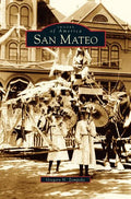 San Mateo - Hardcover