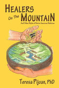 Healers on the Mountain - Paperback
