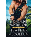 Highland Warrior - Paperback